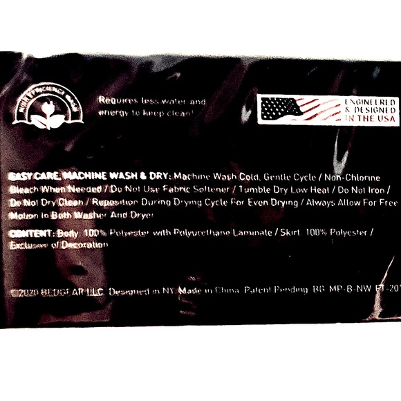 New Bedgear mattress protector Basic Queen size - Picture 4 of 6